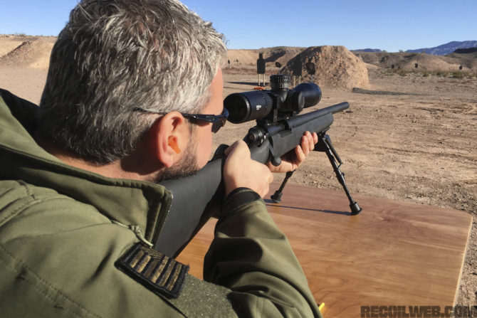 Remington and Timney Announce New Partnership: All New R700 Rifles Will Have Timney Triggers