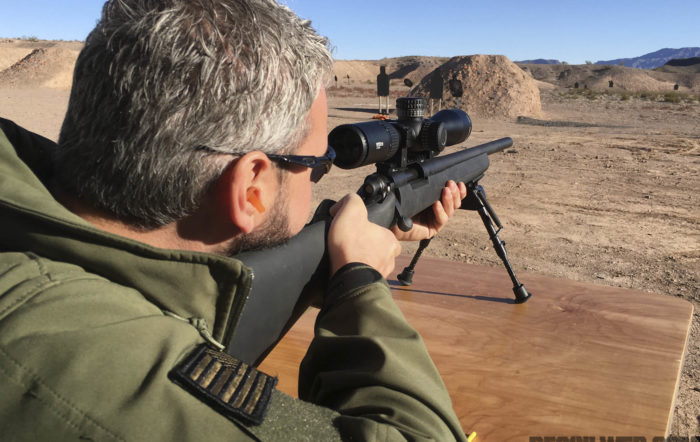 Remington and Timney Announce New Partnership: All New R700 Rifles Will Have Timney Triggers