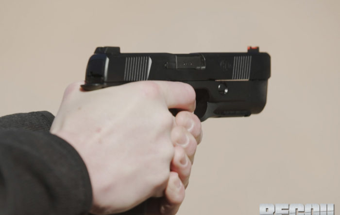 RECOILtv All Access: Hudson H9A