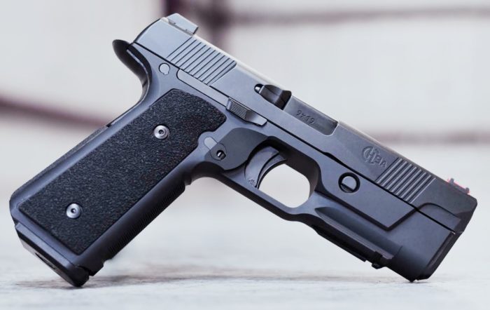 Hudson H9A Revealed