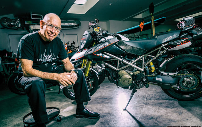 Zeroed In: John Matthews