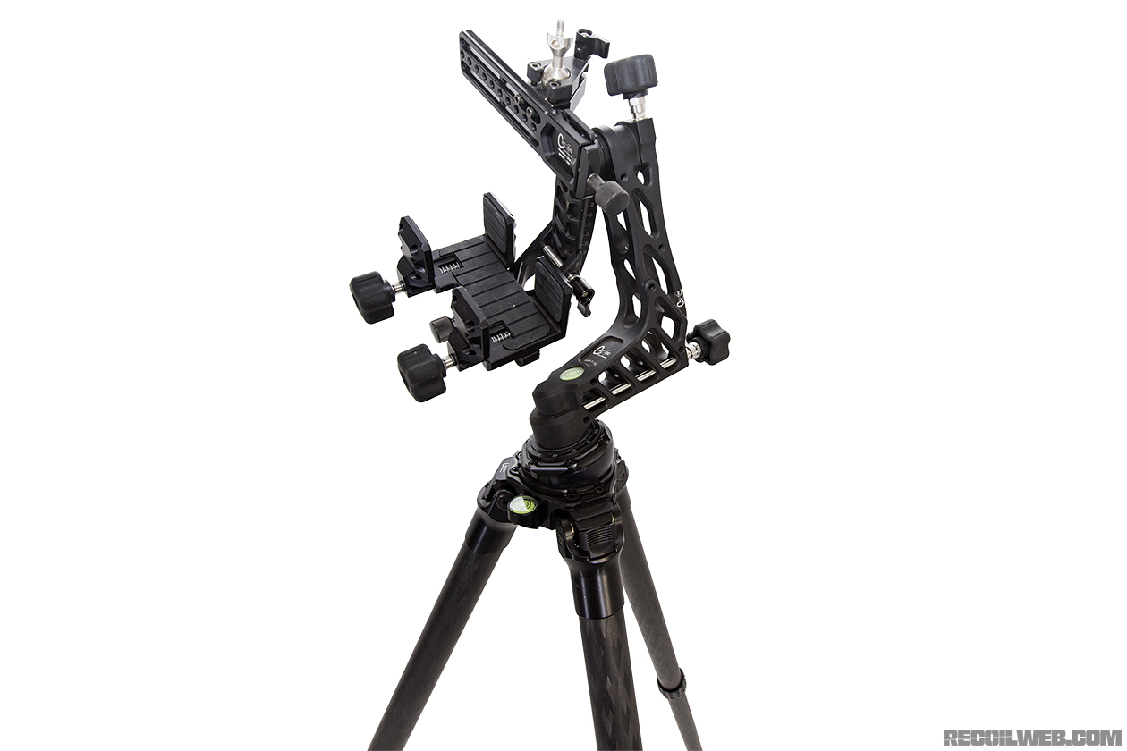 tripod buyer's guide