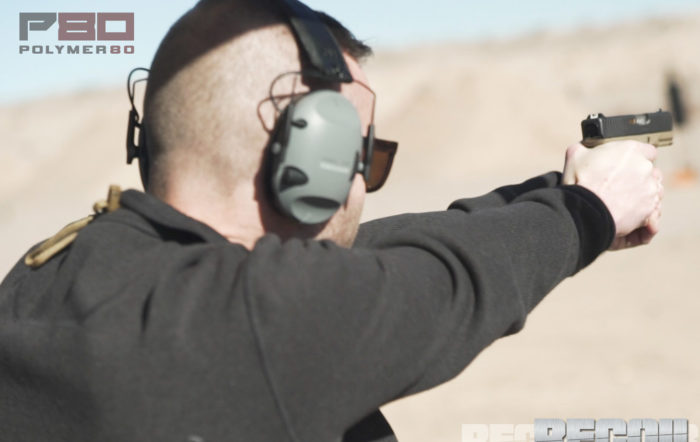 RECOILtv All Access: Polymer80 New Goodness