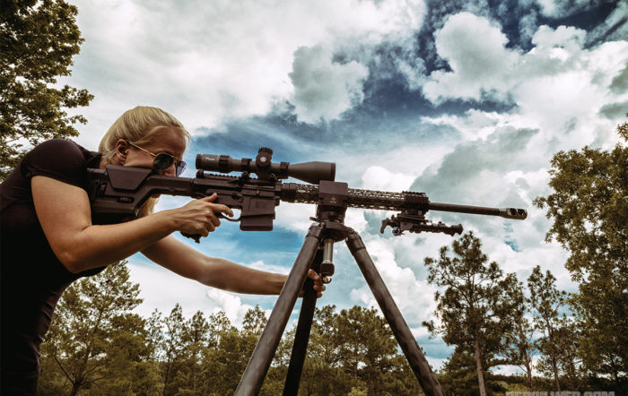 Rifle Ready: Tripod Buyer’s Guide