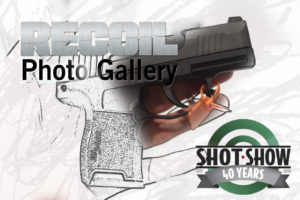 SHOT Show Gallery Three