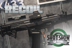 SHOT Show Gallery Five