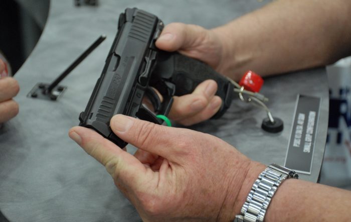 Soylent SHOT, What is SHOT Show?