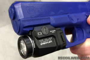 Streamlight 2018: Smaller lights, Bigger Brights