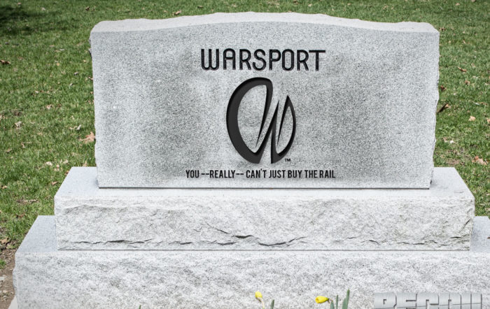 War Sport is Dead, ZRODelta is Carving a New Path