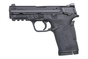 S&W’s New M&P380 Shield EZ | Does It Have A Place?