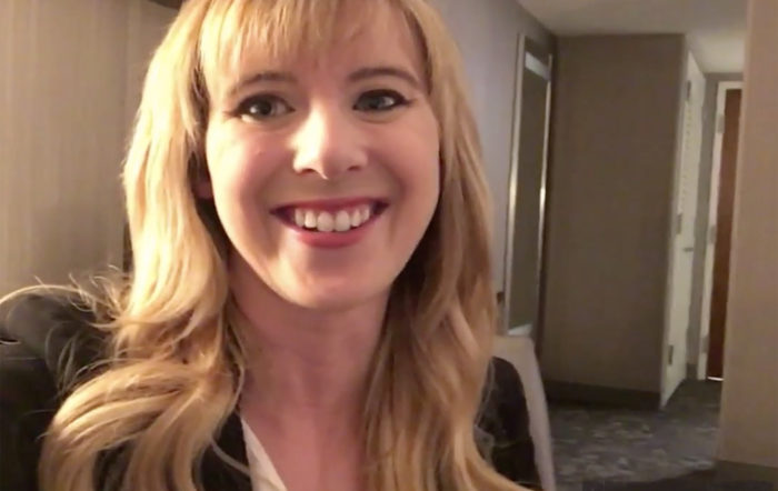 The Ashley Update: Post-SHOT Recap and She Wants Your Opinion for Museum Planning