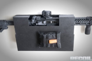 ShotLock AR Solo-Vault: Home Defense Ready? Maybe.