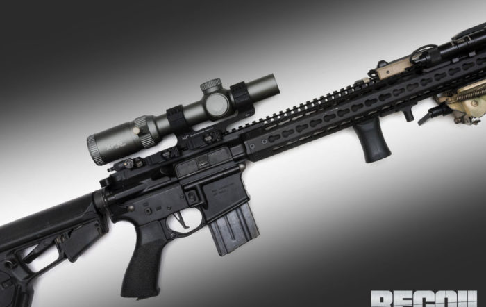 Better on a Budget: Atibal XP6 Mirage