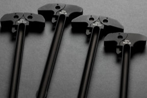 Bravo Company Manufacturing Overhauls AR-15 Charging Handles