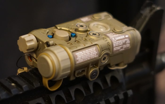 L3 Insight’s NGAL on Display at SHOT 2018