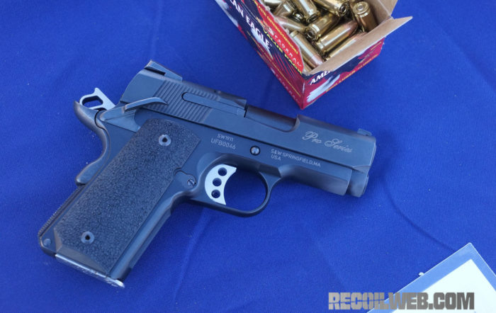 [SHOT Show] Cool Stuff from the Cutting Room Floor