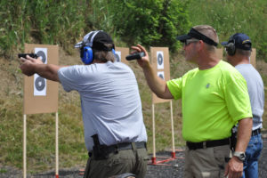 FASTER Saves Lives: How Ohio is Arming and Training School Staff