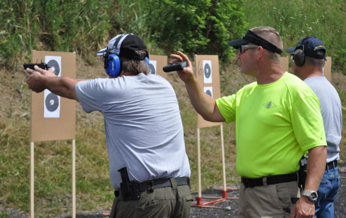 FASTER Saves Lives: How Ohio is Arming and Training School Staff