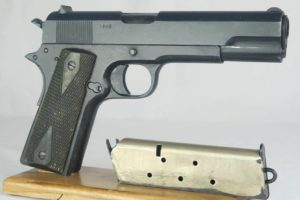 Nazi 1911 for Sale