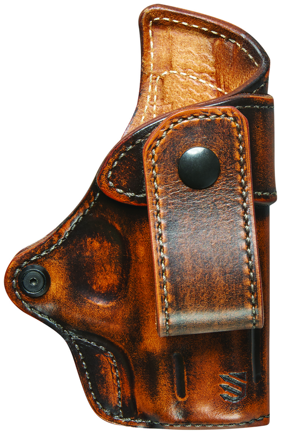 Premium Leather Holsters from Blackhawk RECOIL