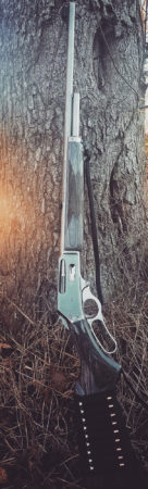 Lever Action 2