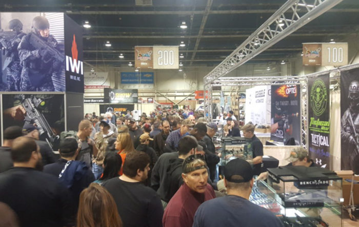 A Family Tradition: The Great American Outdoor Show