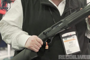 [Watch] SHOT Show 2018: Beretta Shotguns