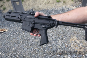 Sig Sauer MCX Rattler Combat Evaluation Planned by SOCOM