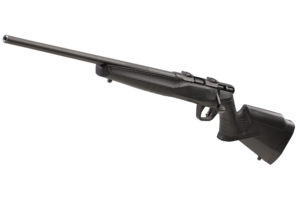 New Offerings from Savage Arms: B Series Left Hand & Compact Rifles