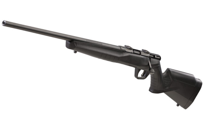 New Offerings from Savage Arms: B Series Left Hand & Compact Rifles