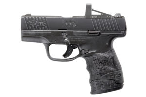 New Walther PPS M2 RMSc | Single Stack 9mm That Won’t Break The Bank