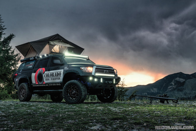 I'll Be in My Office | RECOIL