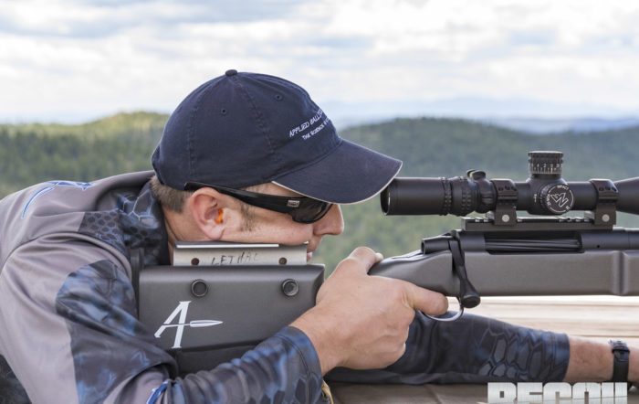 Applied Ballistics Wins Military Contract to Advance Sniper Capabilities