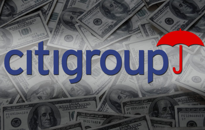 Adding to the Pile: Citigroup Restricts Firearms Business