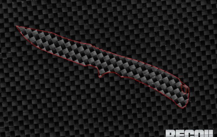 Carbon Fiber Defeats Metal Detectors? Think Again.