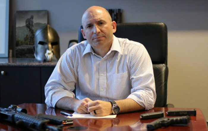 Synopsis of This Week’s Firearms Politics by Duane Liptak