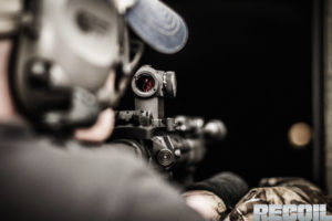 Gone Shooting: Aimpoint’s One-in-a-Million Range, The American Sportsmans Shooting Center