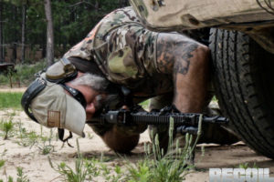 [Watch] RECOILtv Training Tuneups: Brokeback Prone with Dan Brokos