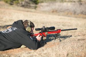 MasterPiece Arms Implements Rewards Program for Competition Shooters