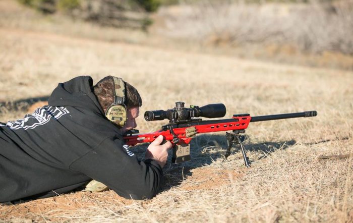 MasterPiece Arms Implements Rewards Program for Competition Shooters