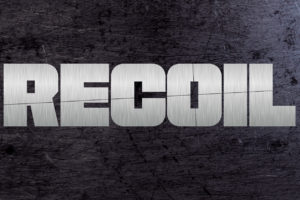 Get RECOIL on Your Smartphone or Tablet