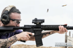 [Watch] RECOILtv Gun Room: SureFire OBC