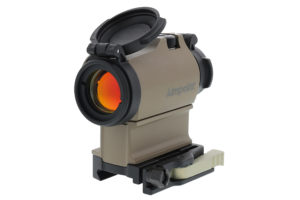 Limited Run of Aimpoint Micro T-2 in FDE