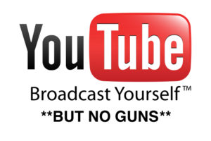 New YouTube Policy Cracks Down on Gun Channels