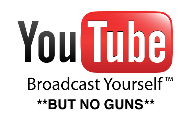 New YouTube Policy Cracks Down on Gun Channels