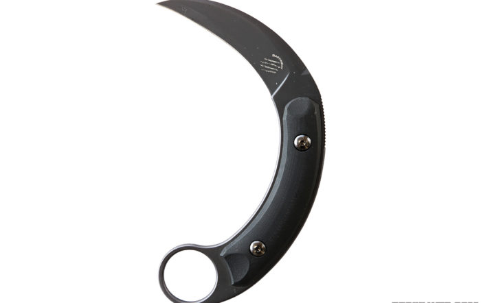 Unusual Suspects: Exotic Knives