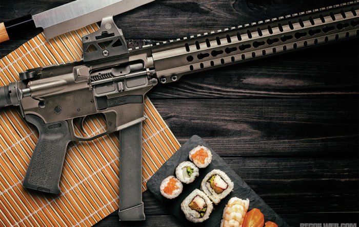 PCC Sushi