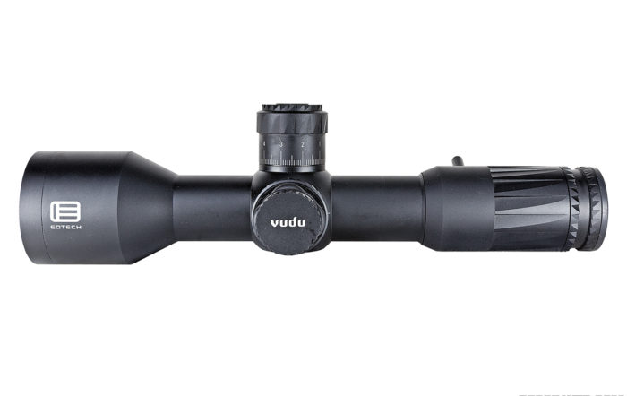EOTech Vudu 5-25x Super Short Scope