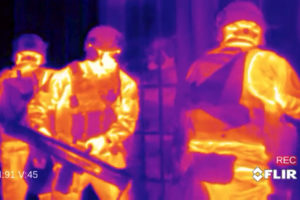 New Thermal Goodness Now Available from FLIR