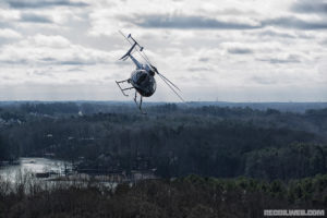 Help From Above | Law Enforcement Aviation